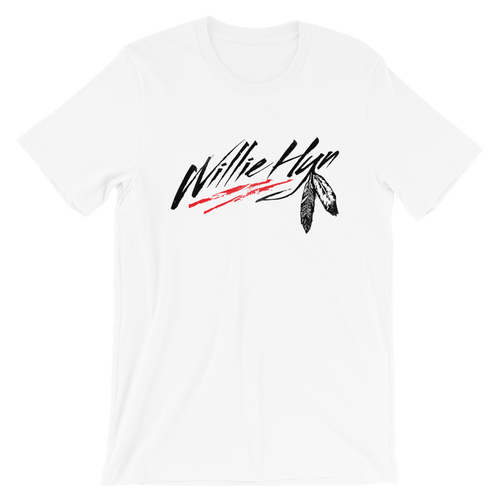 Willie HyN T-Shirt