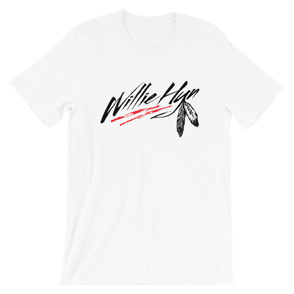 Willie HyN T-Shirt
