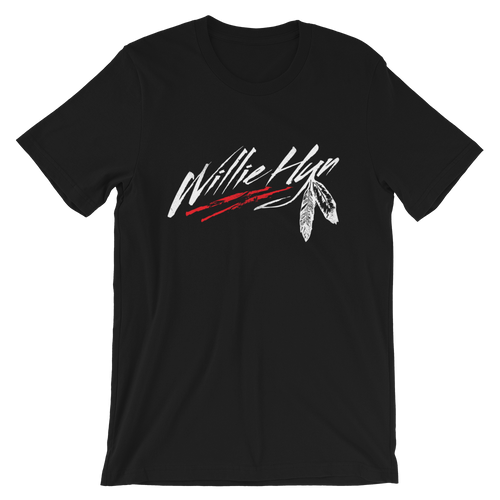 Willie HyN T-Shirt