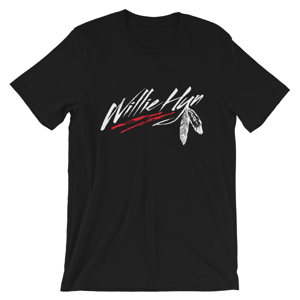 Willie HyN T-Shirt