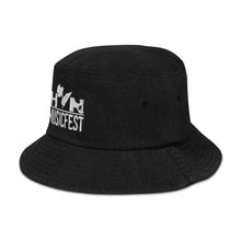 Load image into Gallery viewer, HyN Music Fest bucket hat