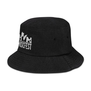 HyN Music Fest bucket hat