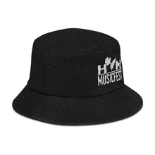 Load image into Gallery viewer, HyN Music Fest bucket hat