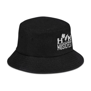 HyN Music Fest bucket hat