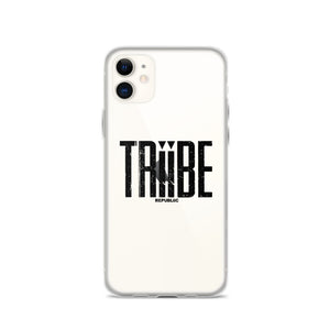 TRiiBE iPhone Case