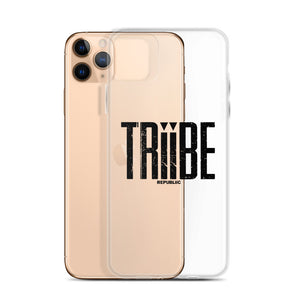 TRiiBE iPhone Case