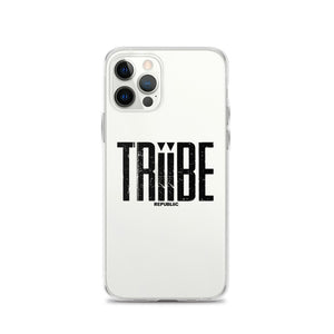 TRiiBE iPhone Case