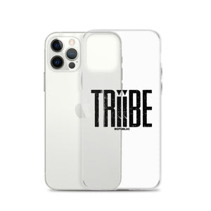 TRiiBE iPhone Case