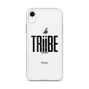 TRiiBE iPhone Case