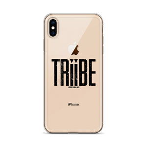 TRiiBE iPhone Case