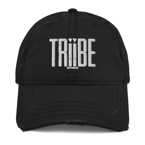 TRiiBE Dad Hat