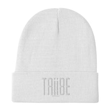 Load image into Gallery viewer, Red TRiiBE Beanie