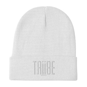 Red TRiiBE Beanie