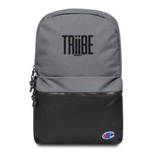 Load image into Gallery viewer, TRiiBE Embroidered Champion Backpack