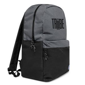 TRiiBE Embroidered Champion Backpack