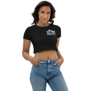 HyN Music Fest Crop Top