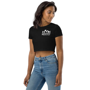 HyN Music Fest Crop Top